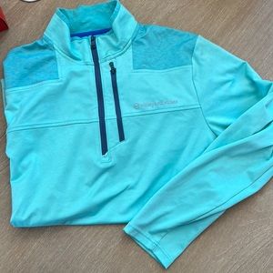 Long sleeve Vineyard Vines pullover